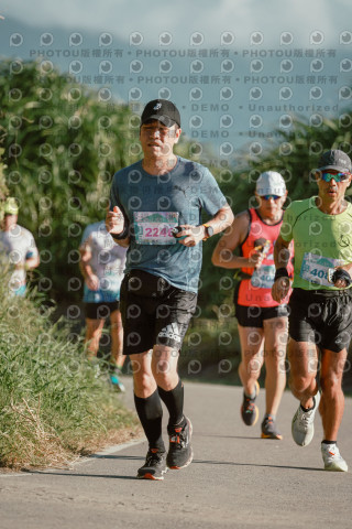 2025運動i台灣壯圍龜山朝日馬拉松 Sunrise Marathon