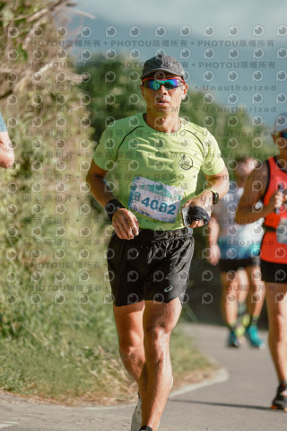 2025運動i台灣壯圍龜山朝日馬拉松 Sunrise Marathon