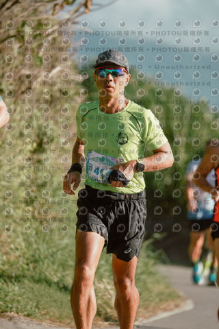 2025運動i台灣壯圍龜山朝日馬拉松 Sunrise Marathon