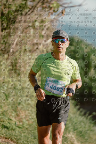 2025運動i台灣壯圍龜山朝日馬拉松 Sunrise Marathon