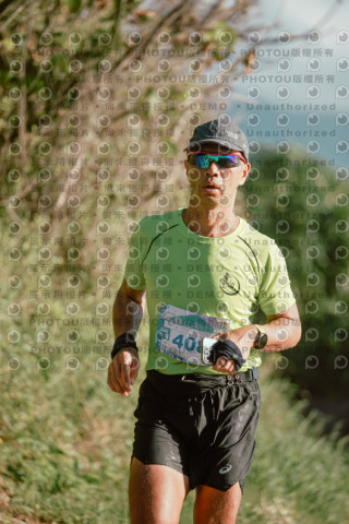 2025運動i台灣壯圍龜山朝日馬拉松 Sunrise Marathon