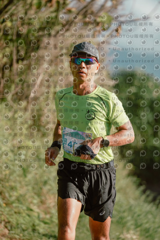 2025運動i台灣壯圍龜山朝日馬拉松 Sunrise Marathon