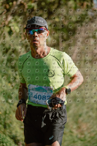 2025運動i台灣壯圍龜山朝日馬拉松 Sunrise Marathon