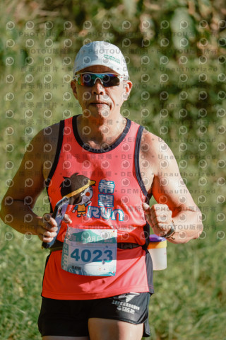 2025運動i台灣壯圍龜山朝日馬拉松 Sunrise Marathon