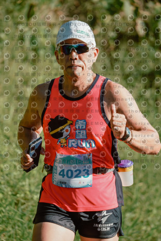 2025運動i台灣壯圍龜山朝日馬拉松 Sunrise Marathon