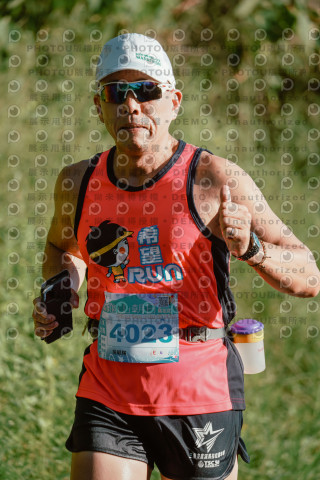2025運動i台灣壯圍龜山朝日馬拉松 Sunrise Marathon