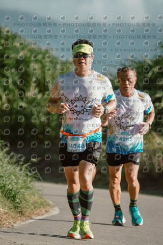 2025運動i台灣壯圍龜山朝日馬拉松 Sunrise Marathon