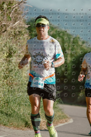 2025運動i台灣壯圍龜山朝日馬拉松 Sunrise Marathon