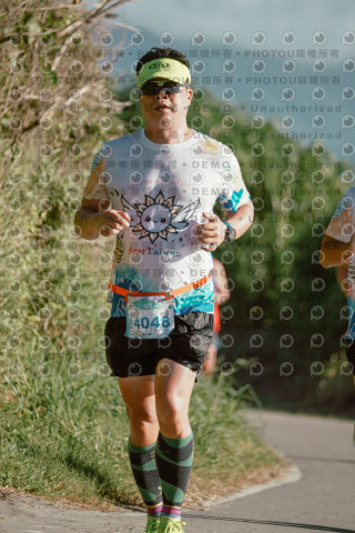 2025運動i台灣壯圍龜山朝日馬拉松 Sunrise Marathon