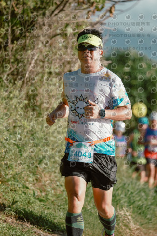 2025運動i台灣壯圍龜山朝日馬拉松 Sunrise Marathon