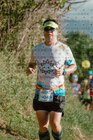 2025運動i台灣壯圍龜山朝日馬拉松 Sunrise Marathon