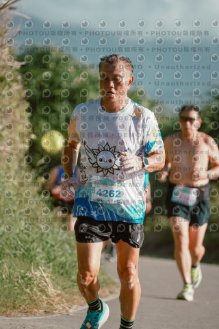 2025運動i台灣壯圍龜山朝日馬拉松 Sunrise Marathon