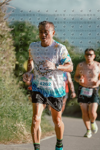 2025運動i台灣壯圍龜山朝日馬拉松 Sunrise Marathon