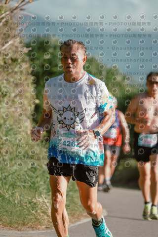 2025運動i台灣壯圍龜山朝日馬拉松 Sunrise Marathon