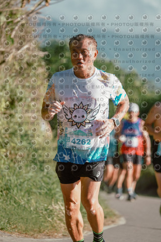 2025運動i台灣壯圍龜山朝日馬拉松 Sunrise Marathon