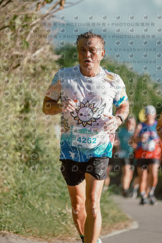 2025運動i台灣壯圍龜山朝日馬拉松 Sunrise Marathon