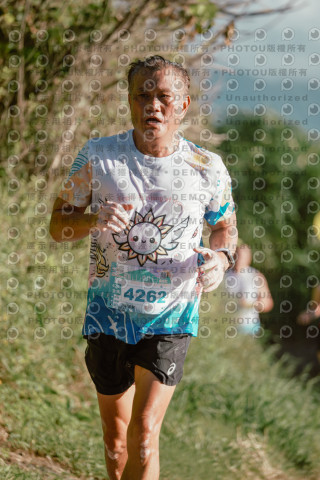 2025運動i台灣壯圍龜山朝日馬拉松 Sunrise Marathon