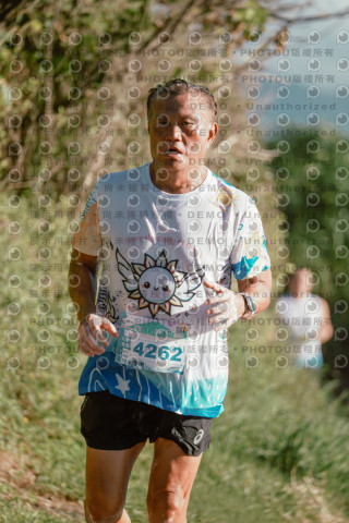 2025運動i台灣壯圍龜山朝日馬拉松 Sunrise Marathon