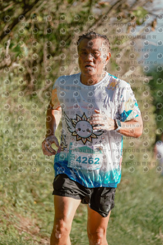 2025運動i台灣壯圍龜山朝日馬拉松 Sunrise Marathon
