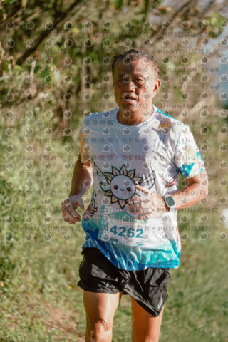 2025運動i台灣壯圍龜山朝日馬拉松 Sunrise Marathon