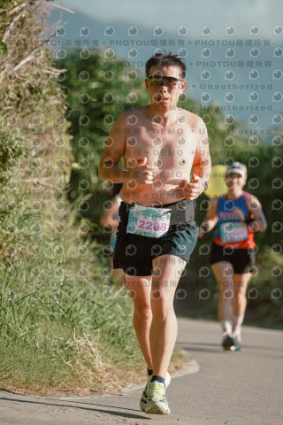 2025運動i台灣壯圍龜山朝日馬拉松 Sunrise Marathon