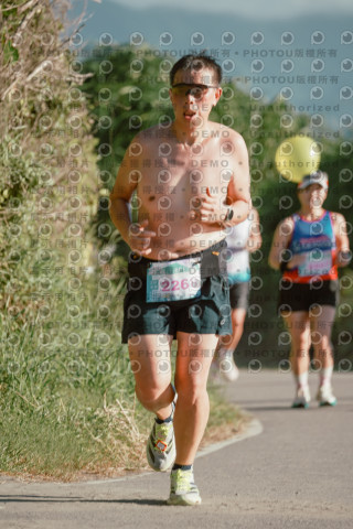2025運動i台灣壯圍龜山朝日馬拉松 Sunrise Marathon