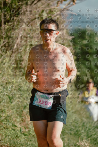 2025運動i台灣壯圍龜山朝日馬拉松 Sunrise Marathon
