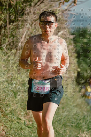 2025運動i台灣壯圍龜山朝日馬拉松 Sunrise Marathon