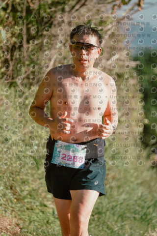 2025運動i台灣壯圍龜山朝日馬拉松 Sunrise Marathon