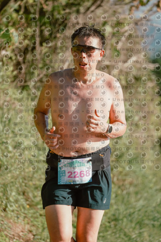 2025運動i台灣壯圍龜山朝日馬拉松 Sunrise Marathon