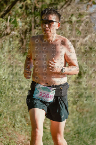 2025運動i台灣壯圍龜山朝日馬拉松 Sunrise Marathon