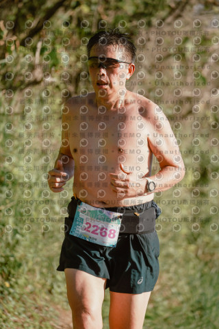 2025運動i台灣壯圍龜山朝日馬拉松 Sunrise Marathon