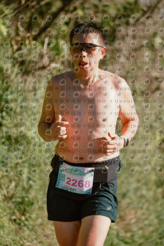 2025運動i台灣壯圍龜山朝日馬拉松 Sunrise Marathon