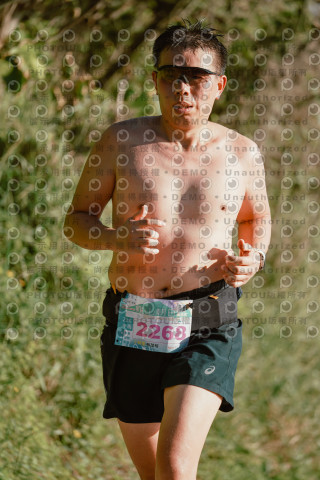 2025運動i台灣壯圍龜山朝日馬拉松 Sunrise Marathon