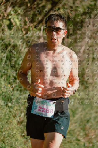 2025運動i台灣壯圍龜山朝日馬拉松 Sunrise Marathon