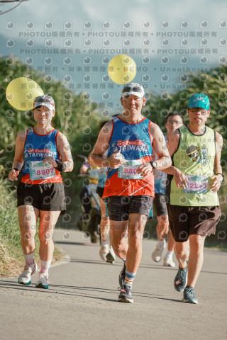 2025運動i台灣壯圍龜山朝日馬拉松 Sunrise Marathon