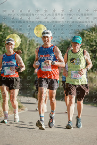 2025運動i台灣壯圍龜山朝日馬拉松 Sunrise Marathon
