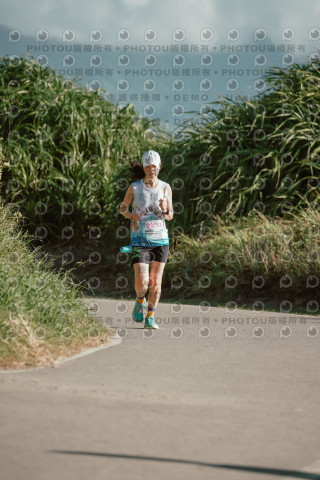 2025運動i台灣壯圍龜山朝日馬拉松 Sunrise Marathon