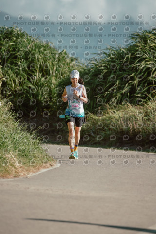 2025運動i台灣壯圍龜山朝日馬拉松 Sunrise Marathon