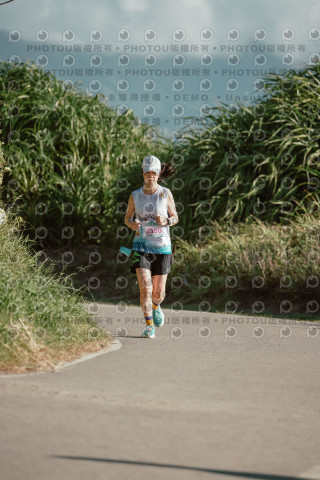 2025運動i台灣壯圍龜山朝日馬拉松 Sunrise Marathon
