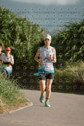 2025運動i台灣壯圍龜山朝日馬拉松 Sunrise Marathon