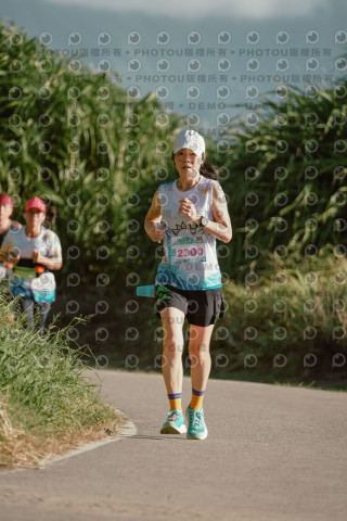 2025運動i台灣壯圍龜山朝日馬拉松 Sunrise Marathon