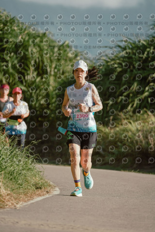 2025運動i台灣壯圍龜山朝日馬拉松 Sunrise Marathon