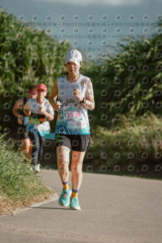 2025運動i台灣壯圍龜山朝日馬拉松 Sunrise Marathon