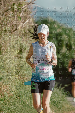 2025運動i台灣壯圍龜山朝日馬拉松 Sunrise Marathon