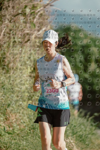 2025運動i台灣壯圍龜山朝日馬拉松 Sunrise Marathon