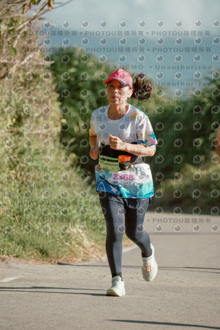 2025運動i台灣壯圍龜山朝日馬拉松 Sunrise Marathon