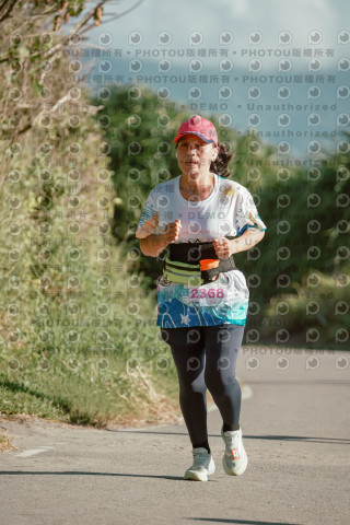 2025運動i台灣壯圍龜山朝日馬拉松 Sunrise Marathon