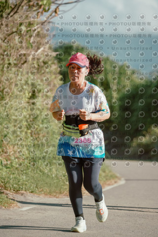 2025運動i台灣壯圍龜山朝日馬拉松 Sunrise Marathon