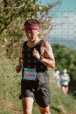 2025運動i台灣壯圍龜山朝日馬拉松 Sunrise Marathon